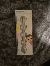 FridaBaby 5 Step Paci Weaning System Dentist Designed New In Package Bpa Free