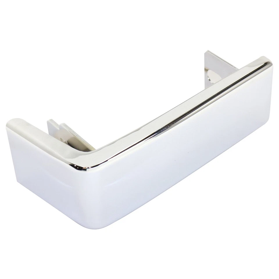 Juego de molduras de parachoques para Mercedes-Benz G63 AMG 2013-2018 2016-18 G65 AMG par delantero Foto 3 de 4