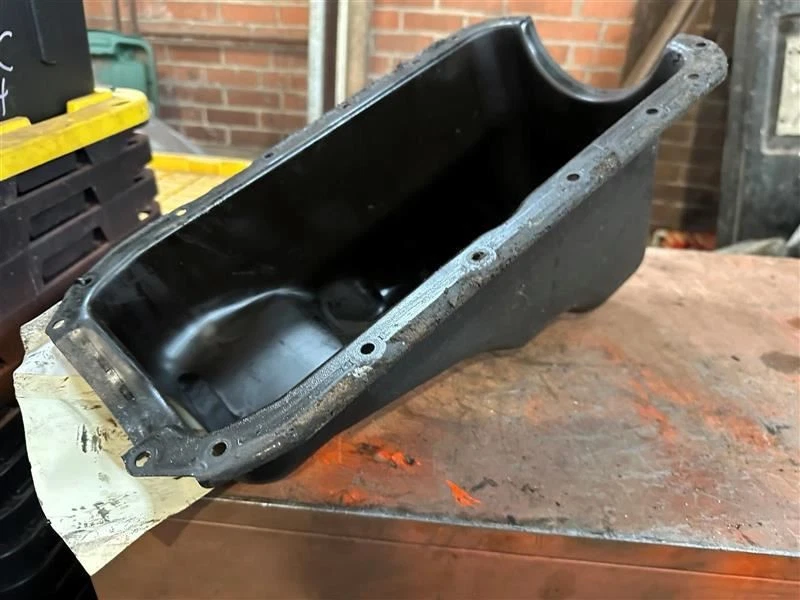 Cacerola de aceite 6-183 3,0 L compatible con 02-08 Ranger 613990 Foto 2 de 2