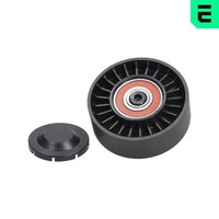 Optimal Umlenk-/FüHrungsrolle, Keilrippenriemen 0-N2125 FüR BMW