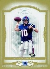 Eli Manning Rookie Cards Checklist and Guide 14