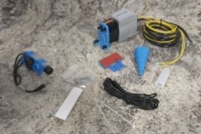 Mitsubishi X88-721 115V Condensate Pump Kit
