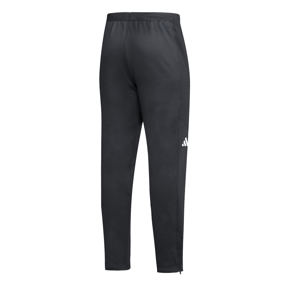 adidas Training Travel Tapered Aeroready Joggers Mens Black