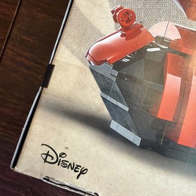 LEGO Star Wars - SITH TROOPER BUST (77901) - SDCC Exclusive 2019 (1412/3000)