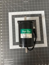 sanyo denki step syn motor Type 103h89222-0812