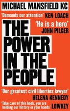 The Power In The People: How We Can Change The World,Mansfield, 