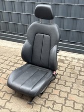 Mercedes SLK  R170  Mopf Sitz (124) Rechts Beifahrersitz