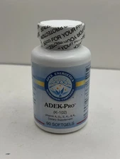 Apex Energetics ADK-PRO (K-102) 90 CAPSULES