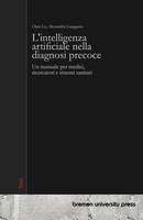 Chen Lu (U. A.) | L'intelligenza Artificiale Nella Diagnosi Precoce | Buch
