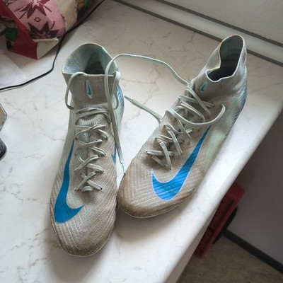 Nike Air Zoom Mercurial Superfly 10 Elite AG Mad Ambition Gr 44