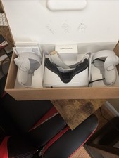 Oculus Quest 2 256GB Advanced All-in-one VR H...