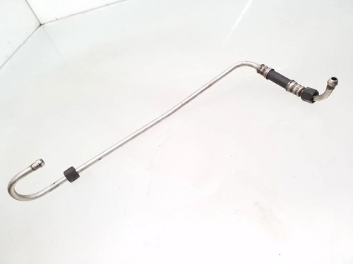 Opel Astra G 1998 Diesel 50kW Turbolader Ölleitung Ölschlauch ARA308938