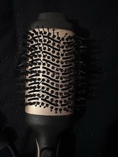 Hair Dryer Brush/Hot Air Brush for Fast Drying, Hair Salon styler Brush RRP £20