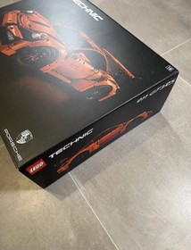 LEGO Technic Porsche 911 GT3 RS 42056 🏎️🔥 Brand New Sealed