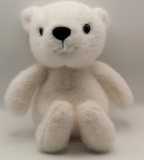 Jellycat: Fuzzle Polar Bear - 8" Retired