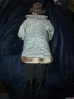 Christmas Singer Caroler Dennis East International 17.5” William — photo 4