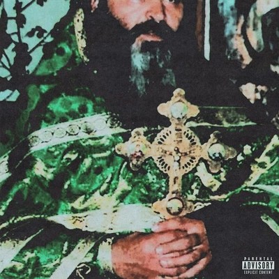 $uicideboy$ Sing Me a Lullaby My Sweet Temptation (Vinyl)