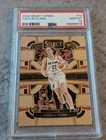 2024 Panini Select WNBA - Concourse Caitlin Clark #72 (RC)