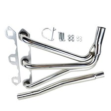 Stainless Performance Manifold Header Gasket Bolts For Mg Mgb 1962-1980 1.8l L97 Stainless Performance Manifold Header Gasket Bolts For Mg Mgb 1962-1980 1.8l L97