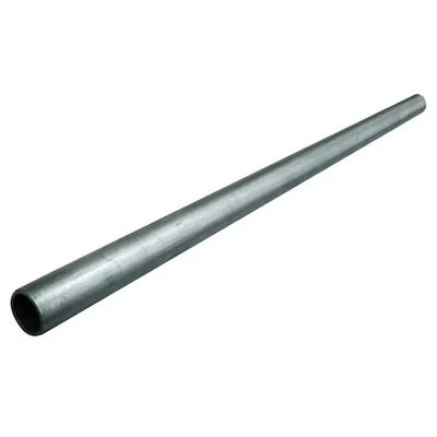 1/4'' X 10 Ft. Non-Threaded 304 Stainless Steel Pipe Sch 40, T4ppb10sl