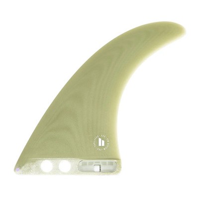 FCS II Connect PG Longboard Finne