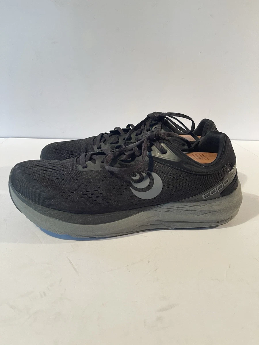 Men’s Topo Athletic Phantom 3 Black Amazon.com | Topo Athletic Men main image 4