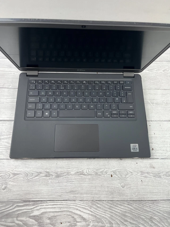 Dell Latitude 3410 · i5-10210U · 32GB · 256GB, photo 3 of 5