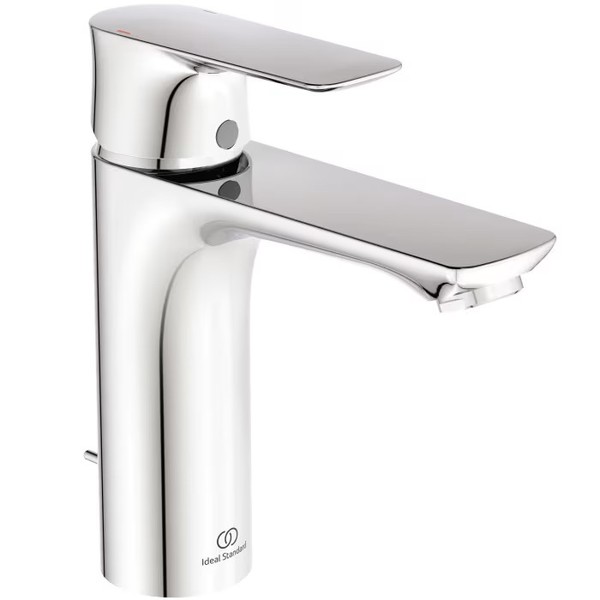 Ideal Standard Connect Air Grande Waschtischarmatur Mit Ablaufgarnitur-image