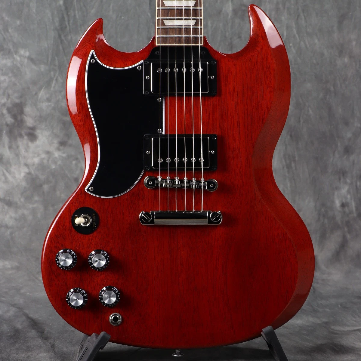 Preços baixos em Gibson SG Canhoto Guitarras Elétricas | eBay