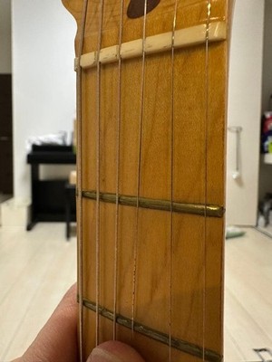 Aria Pro II STAGECASTER 1978 Matsumoto Case Electric Guitar