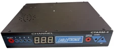 CABLETRONIX COMPACT MODULATOR CTARM-4