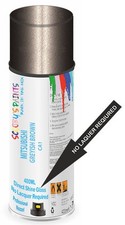 For Mitsubishi Rvr Quartz Brown Metallic C06 Direct Shine Spray Paint 2008-2022