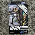 Hasbro G.I. Joe Classified Series #104 Agent Helix New Free Shipping