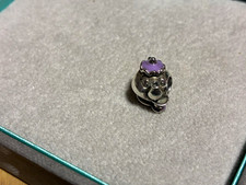Pandora Disney Beauty and the Beast Mrs Potts charm no box