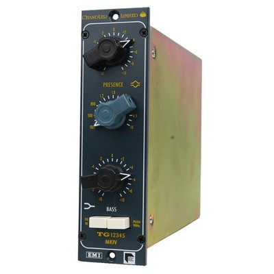 Chandler Limited EMI TG12345 MKIV 500 Series EQ #000436 (Used)