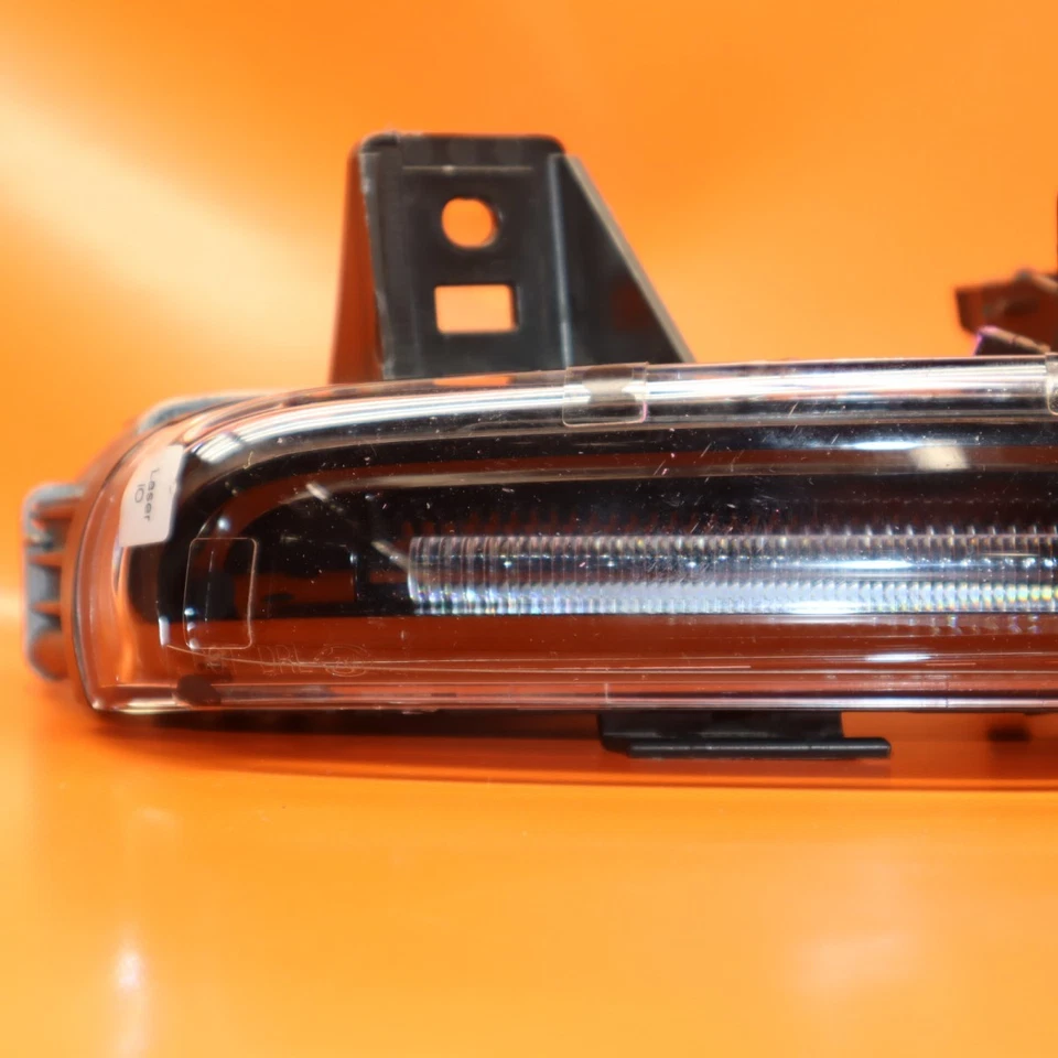 PORSCHE BOXSTER GT4 RUNNING FOG LOG RIGHT LED 2013 2014 2015 2016 98163118800 - Image 2 of 4