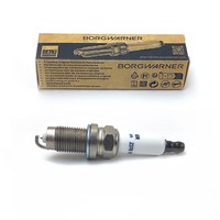 Beru Z378 ZüNdkerze Passend FüR Audi Seat Skoda VW 1.2 TSI Tfsi 03F905600 A