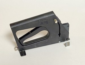 Fletcher FrameMaster Point Driver