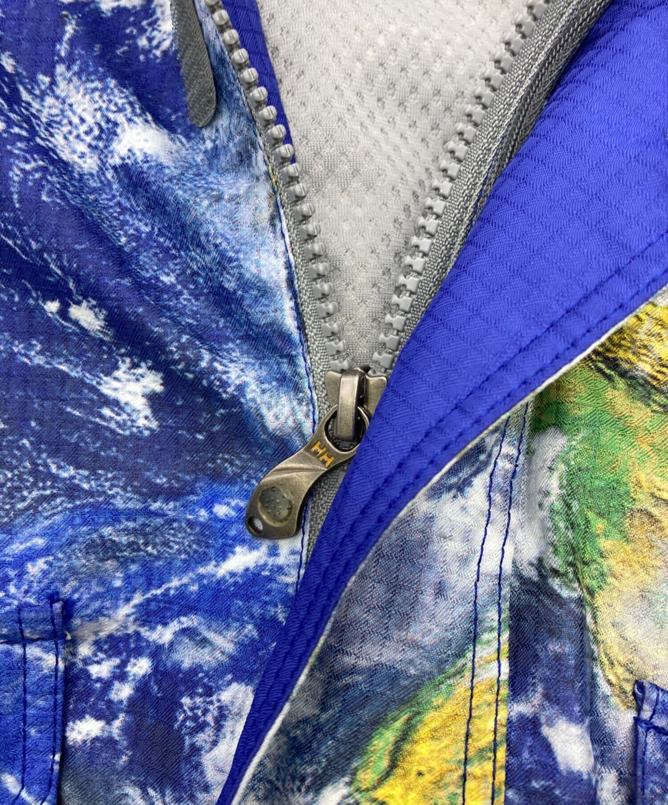 Helly Hansen Universal Jacket/Mountain Parka Size… - image 8