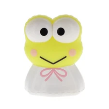 Sanrio Keroppi x Pickles The Frog Mascot Light IP4 2-Inch Mini-Figure