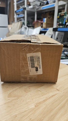 WD26X10025 GE GESCHIRRSPÜLER ABLAUFPUMPE-OEM-NEU IM KARTON (NOS)