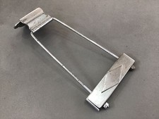 gibson Gibson 1960s Chrome Trapeze Tailpiece Vintage 335 Casino Full Aco