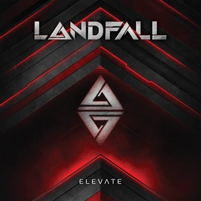 Landfall Elevate (CD) Album (US IMPORT)