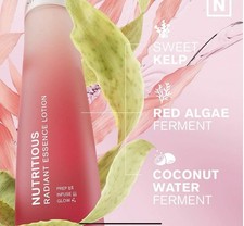 Estee Lauder Nutritious Radiant Essence Treatment Lotion No Box