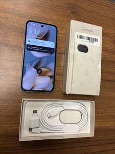 Pixel 9A Porcelain | eBay