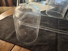 Glass Bells And Glass Stand. — photo 5