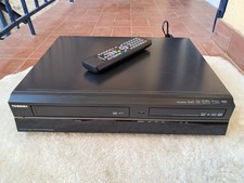 Toshiba RDXV50KF Combiné Enregistreur Graveur DVD HDD VHS Magnétoscope HDMI
