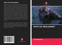 Avit Bhowmik | Mito OU Realidade? | Taschenbuch | Portugiesisch (2021)
