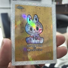 2025 Topps Chrome Labubu 10th Anniversary Checklist Guide in-content 34