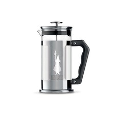 French Press Bialetti Preziosa, 350 ml